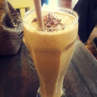 Coffee Date Shake