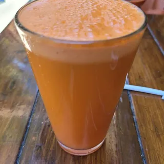 Apple Carrot Juice