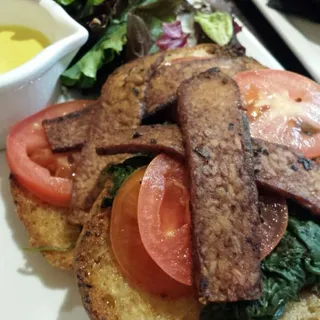 Sun Florentine Brunch