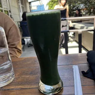 Fun Guy Performance Protein Shake Brunch