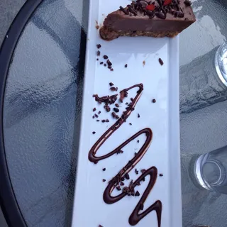 Oatmeal Chocolate Chip Cookie