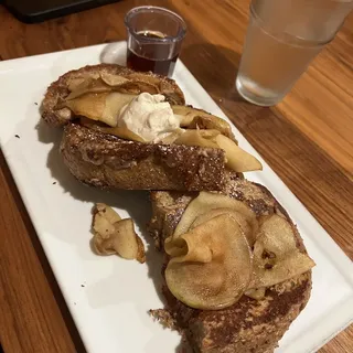 Sun French Toast
