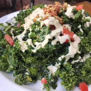 Legendary Kale Colossus Salad