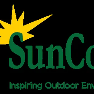 the logo for the company