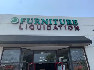 Furniture Liquidation