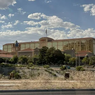 Suncoast Hotel and Casino