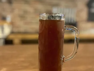 Wolf Branch Brewing