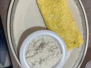 Billy's Cafe