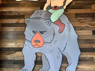 Black Bear