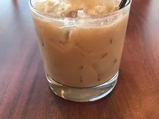 Signatures Restaurant