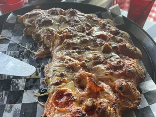 Big Bear Pizzeria & Deli