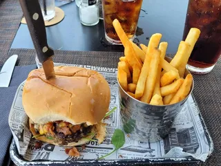 NorthEnd Pub & Grill