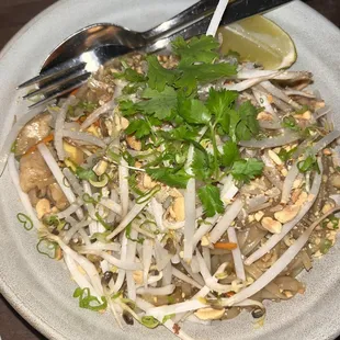 Pad Thai