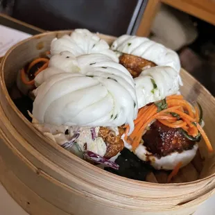 Sunda - Nashville