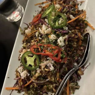 Crispy Brussels Sprouts