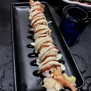 sushi and sashimi, food, sushi, sashimi