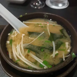 Miso Soup