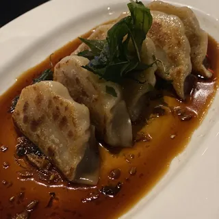 Asian Fusion