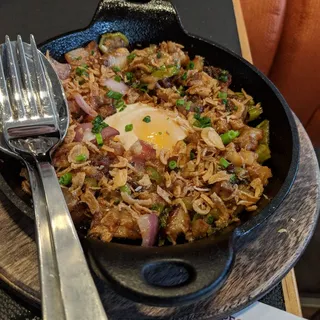 Sisig