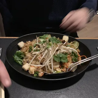 Sushi Bars