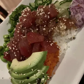 Poke Bowl
