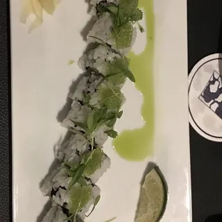 Midori Roll