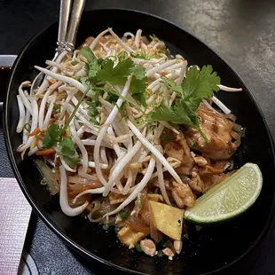 Pad Thai