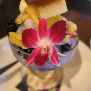 Sunda Sundae