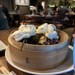 Korean Fried Chicken