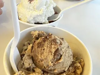 Mitchell's Homemade Ice Cream - Avon