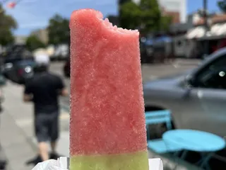 Holy Paleta