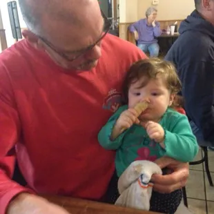 Yummy ice cream!!!