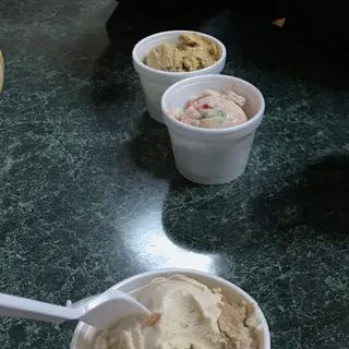 1 Pint Graham Central Station