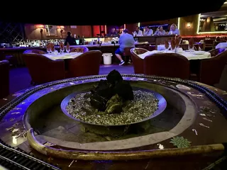 KC Steak House