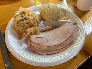 It's All Good BBQ