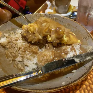 Loco Moco