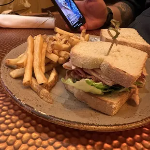 Club Sandwich