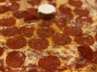 Home Plate Grill & Bar