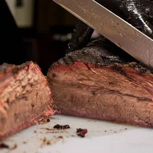 Smoked Brisket