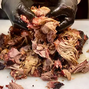 Pulled Pork