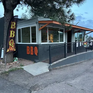 Sundance BBQ
