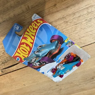 Kids toy