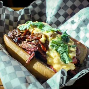 Cheesesteak