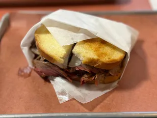 Fat BBQ Shack