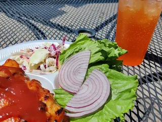 B'z BBQ Company