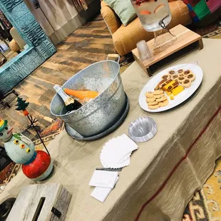 Drawing for a gift card today! Hope I win!