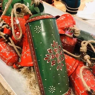 My swiss bell love is alive