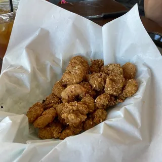 Firecracker Shrimp