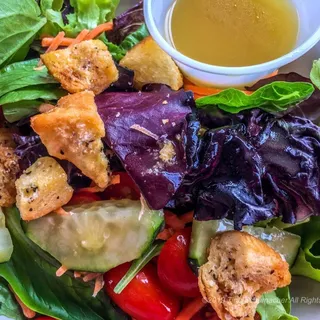 House Salad
