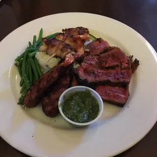 Sundancer Mixed Grill*°